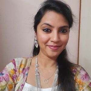 Meet your Posher, Rameeza